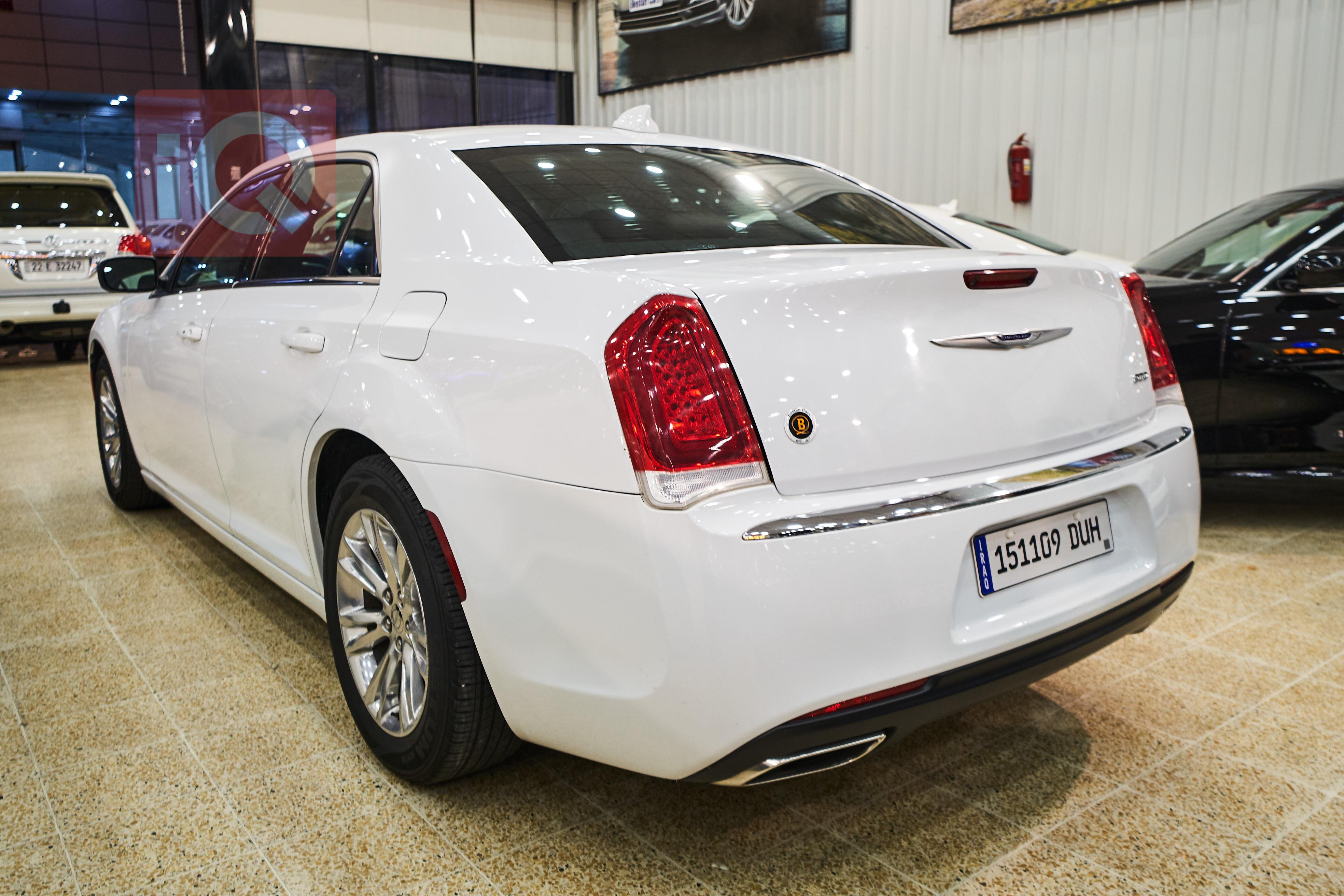 Chrysler 300